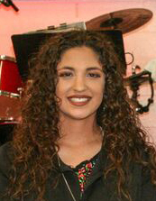 Shea Moreno